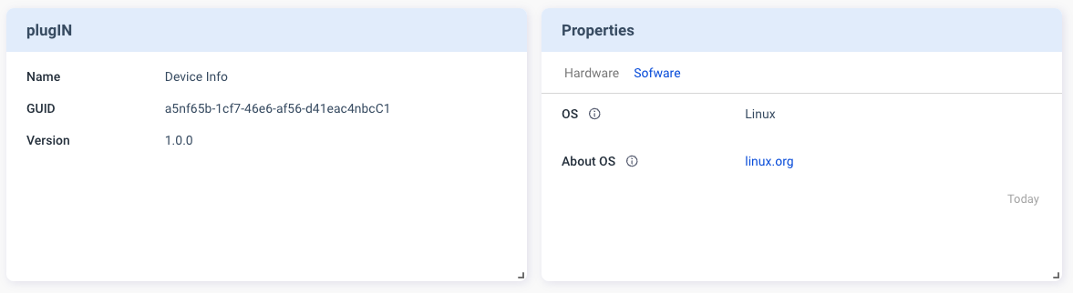 properties-software